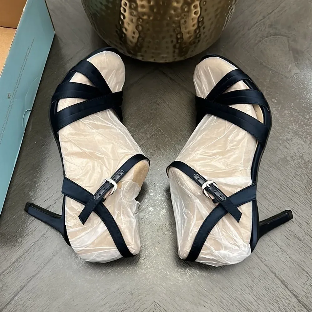 LifeStride Maebree Heeled Slingback